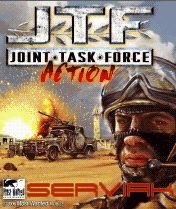 game pic for JTF - Joint Task Force: Action